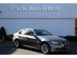 2011 Space Gray Metallic BMW 3 Series 335i xDrive Sedan #88255680