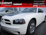 2008 Dodge Charger SE