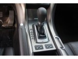 2014 Acura TL Advance 6 Speed Sequential SportShift Automatic Transmission