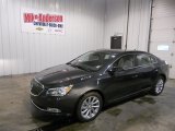 2014 Smoky Gray Metallic Buick LaCrosse Leather #88256000