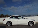 2014 Mercedes-Benz C 350 Sport Exterior