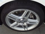 2014 Mercedes-Benz C 350 Sport Wheel