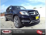 2014 Mercedes-Benz GLK 350