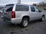 2014 Chevrolet Suburban LS 4x4 Exterior