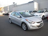 2012 Hyundai Elantra Limited
