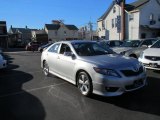2011 Toyota Camry SE