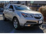 2011 Acura MDX Technology