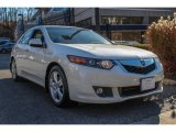 2010 Acura TSX Sedan