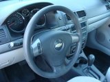 2007 Chevrolet Cobalt LS Coupe Steering Wheel