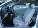 2007 Chevrolet Cobalt LS Coupe Front Seat