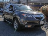 2011 Acura MDX Technology