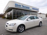 2010 Chevrolet Malibu LT Sedan