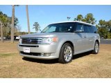 2009 Brilliant Silver Metallic Ford Flex Limited #88255893