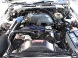 Lincoln Mark VII Engines
