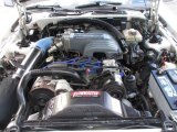 1992 Lincoln Mark VII LSC 5.0 Liter OHV 16-Valve V8 Engine