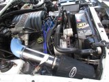 1992 Lincoln Mark VII Engines