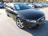 2011 Audi A4 2.0T Sedan