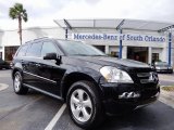 2011 Mercedes-Benz GL 450 4Matic