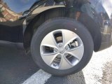 2014 Kia Soul 1.6 Wheel
