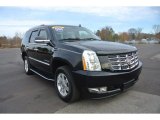 2011 Black Raven Cadillac Escalade  #88255929