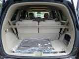 2014 Mercedes-Benz GL 450 4Matic Trunk