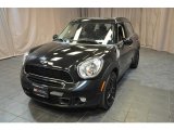 2013 Mini Cooper S Countryman