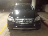 2011 Mercedes-Benz ML 350