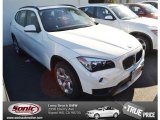 2014 BMW X1 sDrive28i