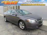 2010 Chevrolet Malibu LT Sedan