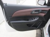 2014 Chevrolet Malibu LTZ Door Panel