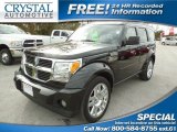 2007 Dodge Nitro SLT 4x4