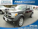 2007 Dodge Nitro SLT 4x4