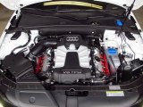2014 Audi S4 Prestige 3.0 TFSI quattro 3.0 Liter FSI Supercharged DOHC 24-Valve VVT V6 Engine