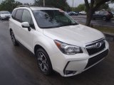 2014 Subaru Forester 2.0XT Touring