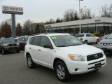 2008 Toyota RAV4 4WD