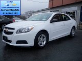 2013 Chevrolet Malibu LS