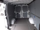 2014 Mercedes-Benz Sprinter 2500 Cargo Van Trunk