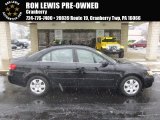 2008 Hyundai Sonata GLS