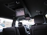 2014 Chrysler Town & Country S Entertainment System