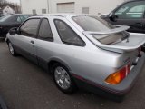 1987 Merkur XR4Ti  Exterior