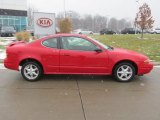 2003 Oldsmobile Alero GL Coupe Exterior