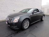 2014 Cadillac CTS Coupe