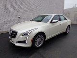 2014 Cadillac CTS Luxury Sedan AWD