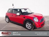 2011 Mini Cooper Hardtop