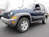 2005 Jeep Liberty Sport