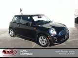2011 Mini Cooper Hardtop