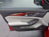 2014 Cadillac CTS Luxury Sedan AWD Door Panel
