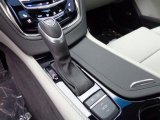 2014 Cadillac CTS Luxury Sedan AWD 6 Speed Automatic Transmission