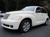 2007 Cool Vanilla White Chrysler PT Cruiser  #88284091