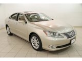 2011 Lexus ES 350